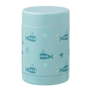 Fresk le pot isotherme Sous Marin.