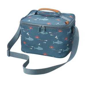 Fresk Lunch bag isotherme large Shark.