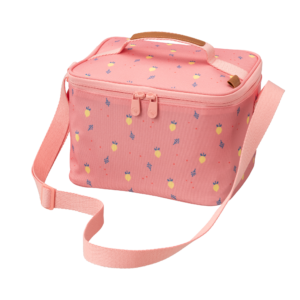 Fresk Lunch bag isotherme large Summer Fruit.