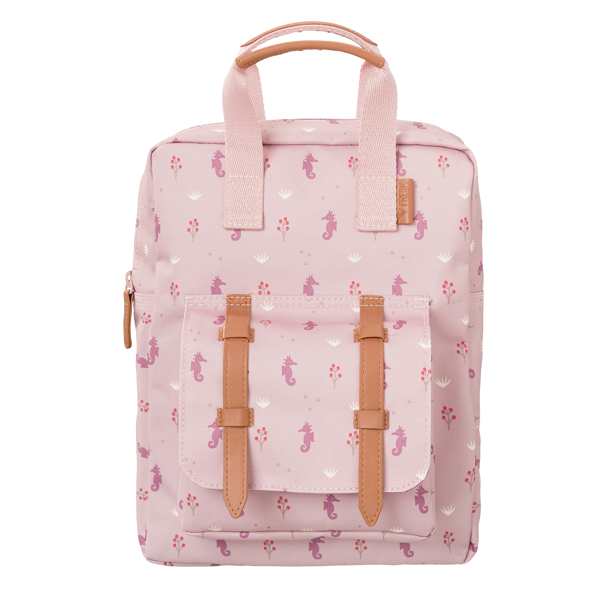 Fresk sac à dos/ cartable maternelle Seahorse.