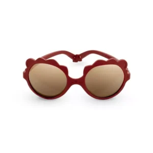 Lunettes de soleil LION Ki ET LA – Sienne.