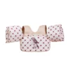 Gilet brassard – Coeurs.