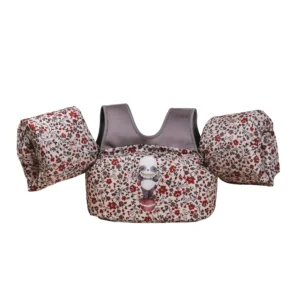 Gilet brassard – Magic Garden.