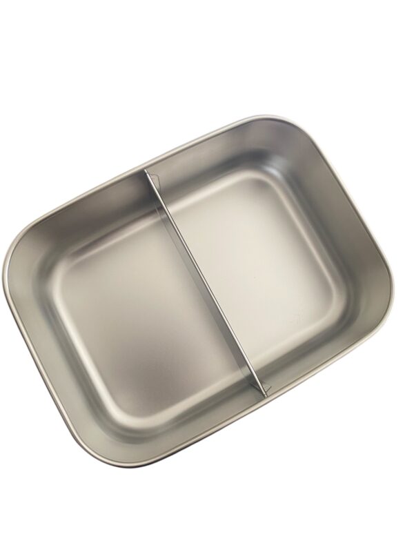Fresk Lunchbox Crocodile. - Image 2