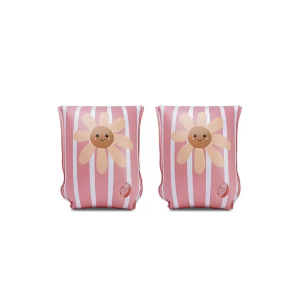 Brassards Marguerite 2-6 ans.