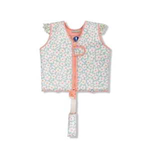 Gilet de sauvetage Flore 2-3 ans.