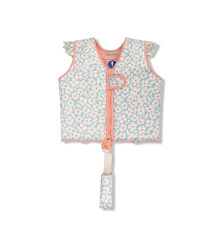Gilet de sauvetage Flore 2-3 ans.