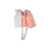 Gilet de sauvetage Flore 3-6 ans. - Image 3