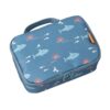Fresk Lunch bag isotherme small shark.