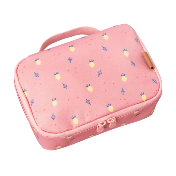 Fresk Lunch bag isotherme small Summer Fruit.