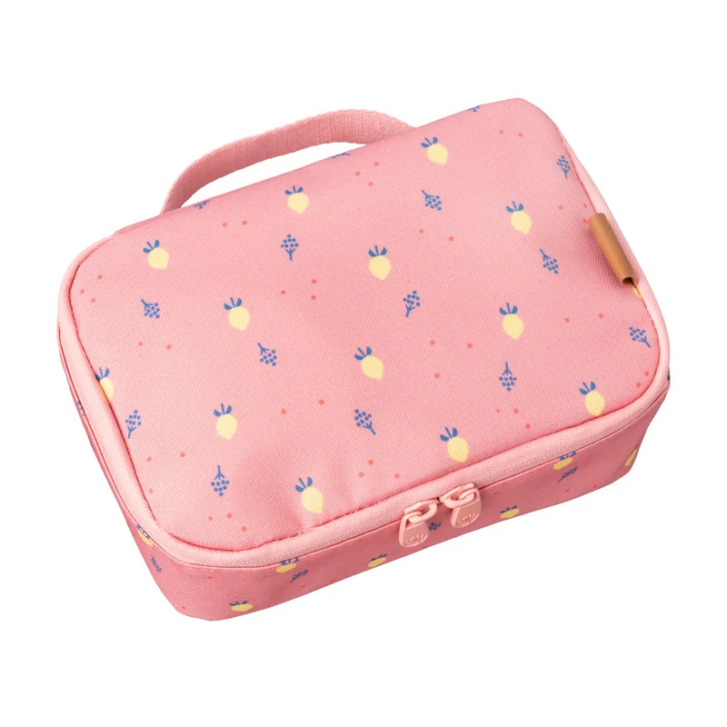 Fresk Lunch bag isotherme small Summer Fruit.