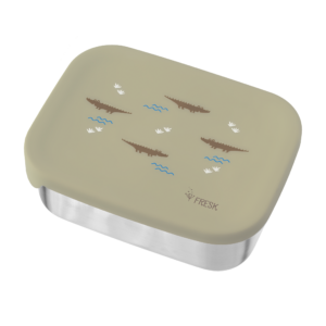 Fresk Lunchbox Crocodile.