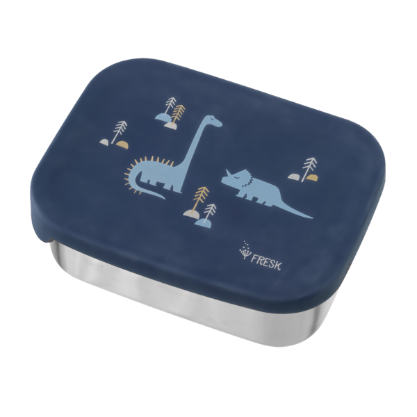 Fresk Lunchbox Dino.