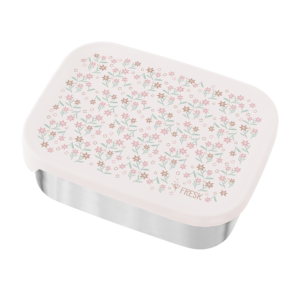 Fresk Lunchbox Garden flowers.