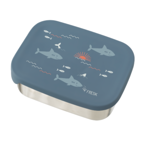 Fresk Lunchbox Shark.