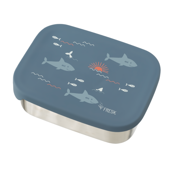 Fresk Lunchbox Shark.