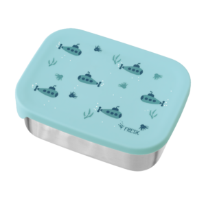 Fresk Lunchbox Submarine.