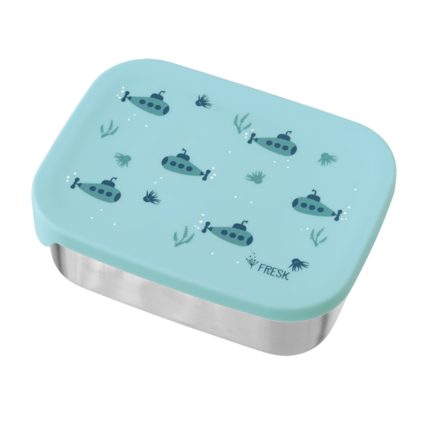 Fresk Lunchbox Submarine.
