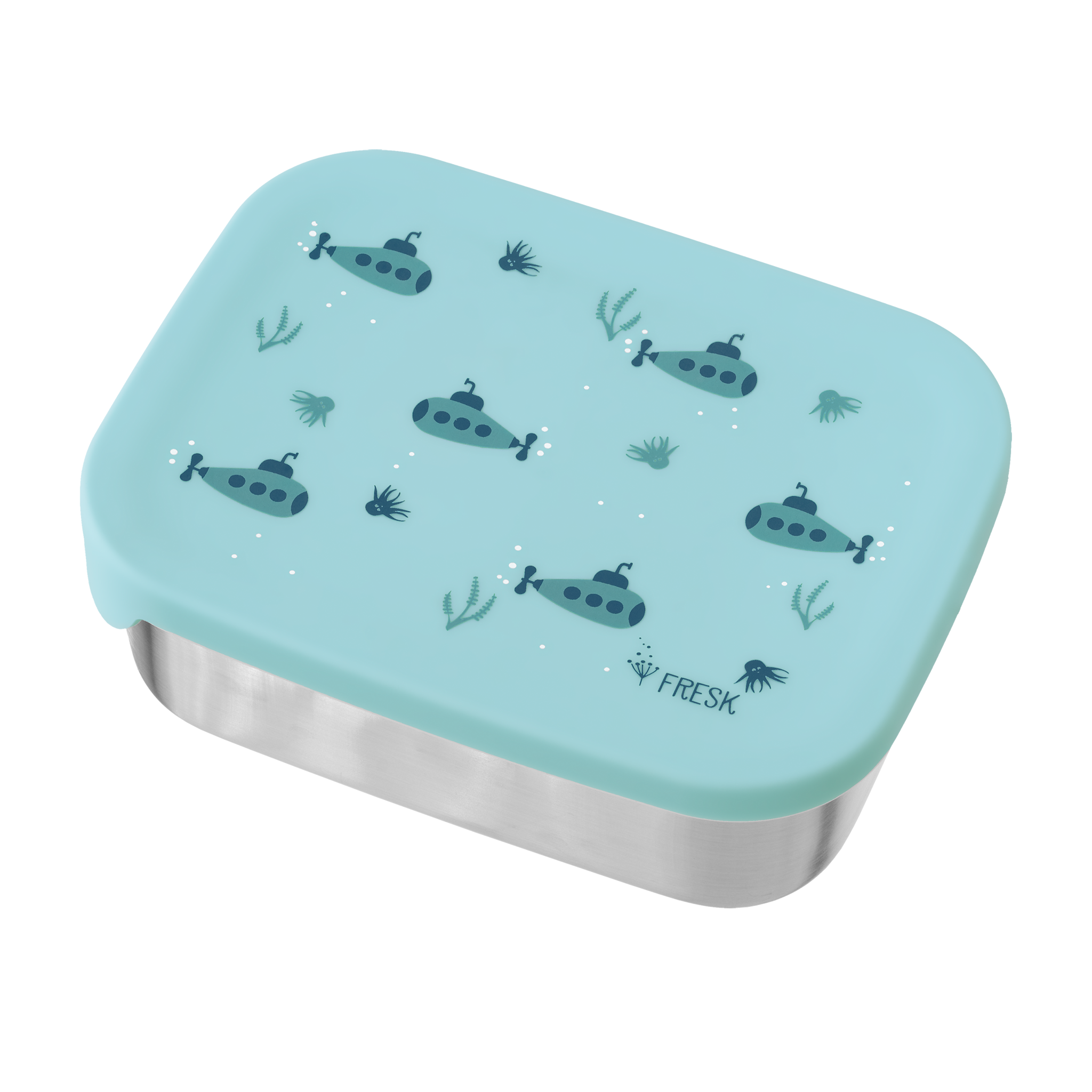 Fresk Lunchbox Submarine.