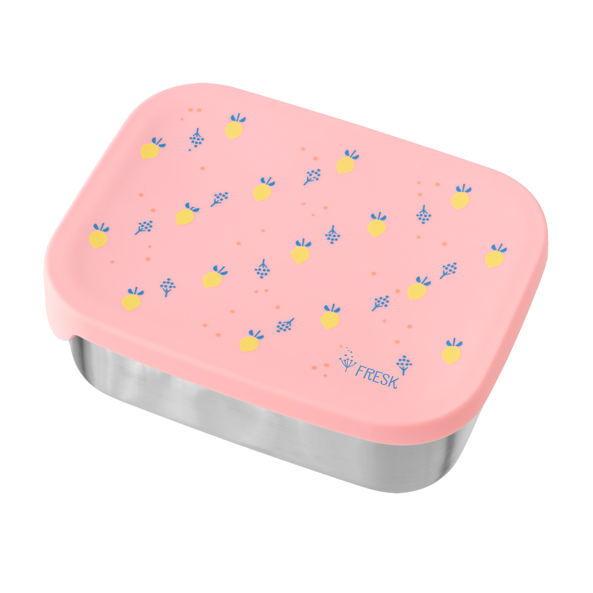 Fresk Lunchbox Summer fruit.
