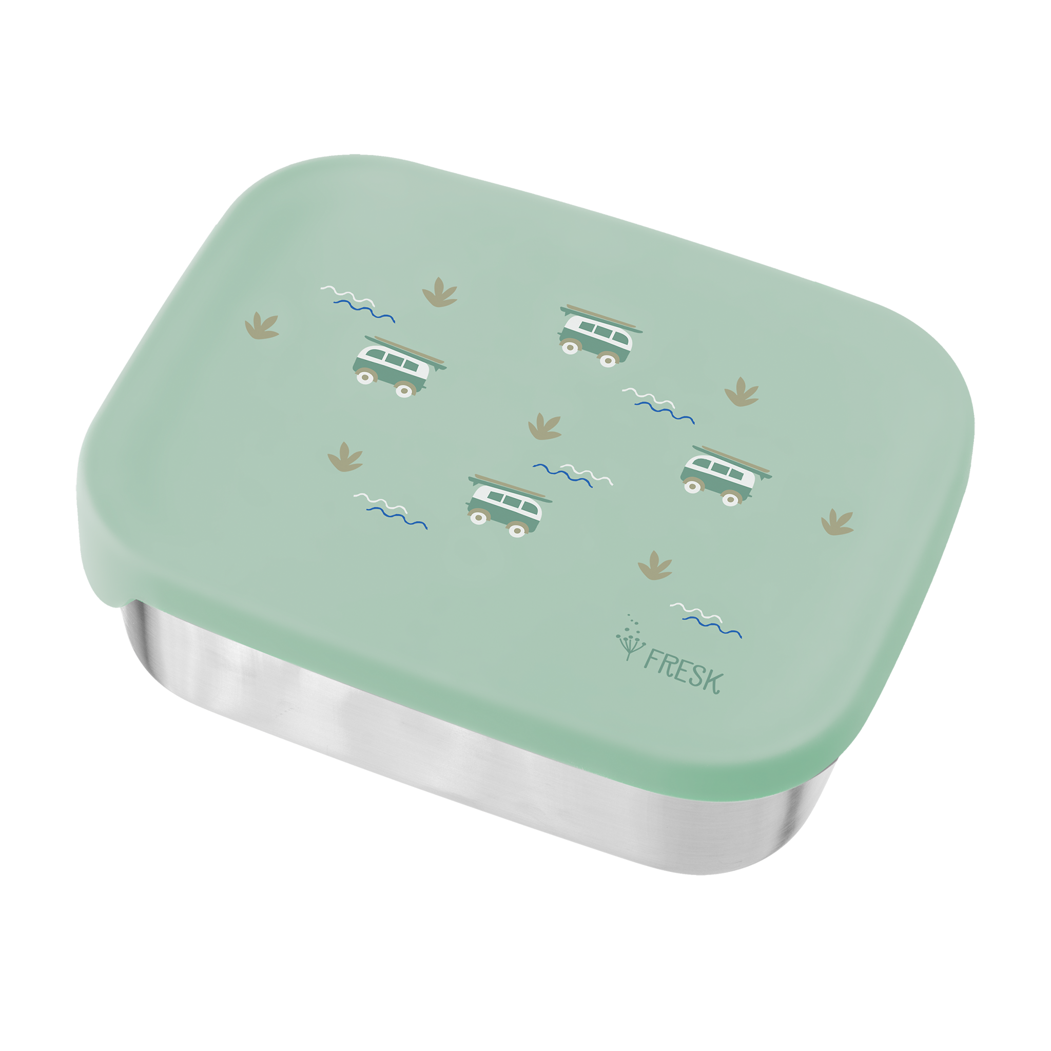 Fresk Lunchbox Surf boy.