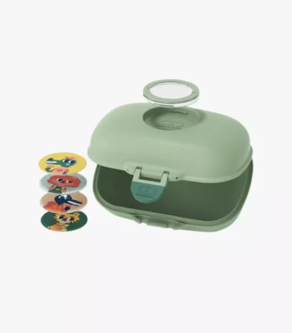 La boîte à goûter « forest ». - Image 2