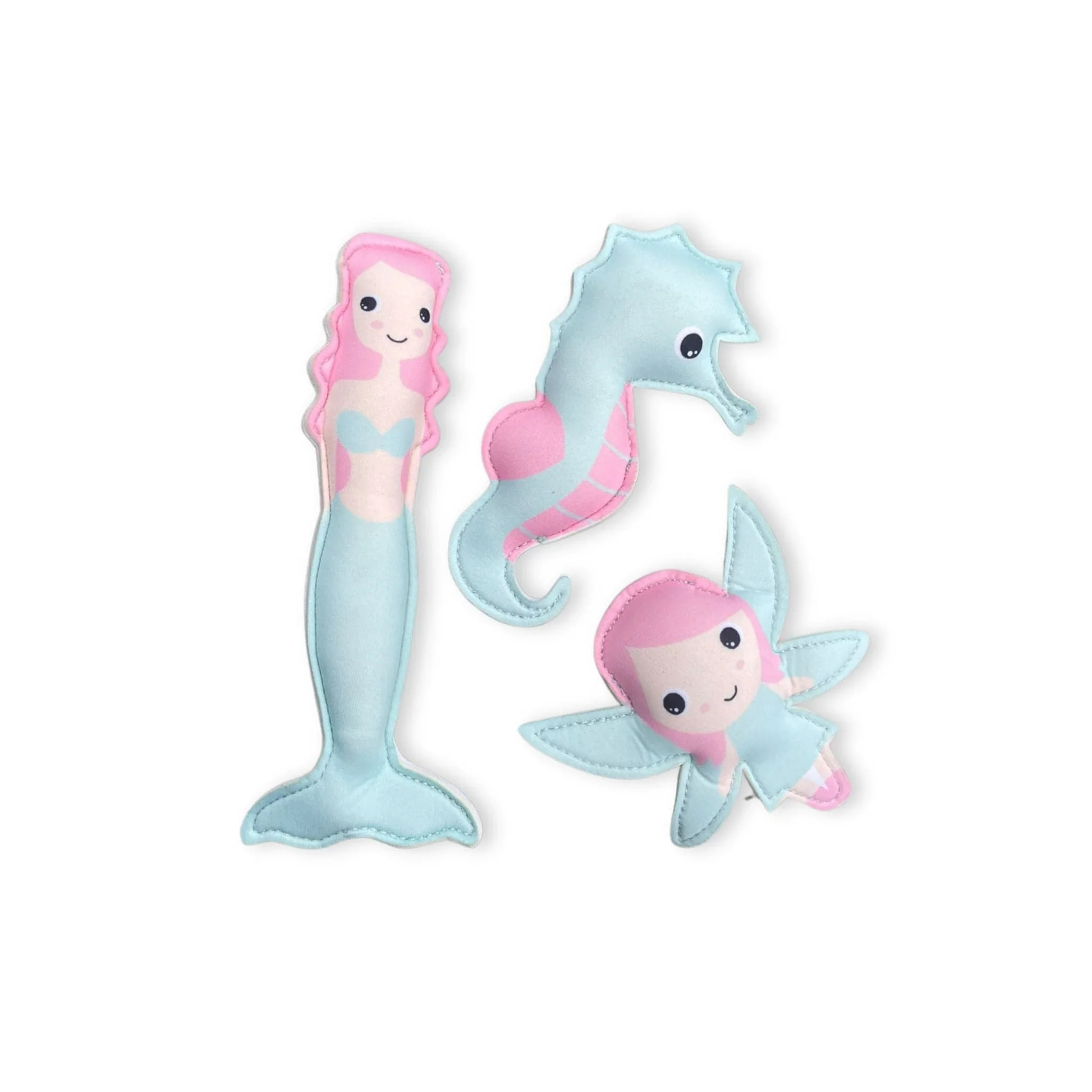 Jouets de plongée | Sirènes.