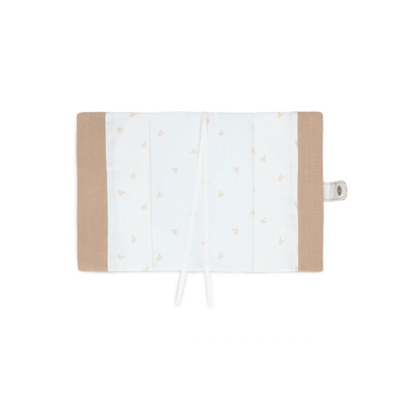 Protège Carnet de Santé Biscuit - Jollein. - Image 3