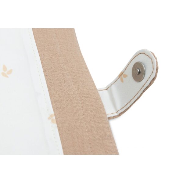 Protège Carnet de Santé Biscuit - Jollein. - Image 4