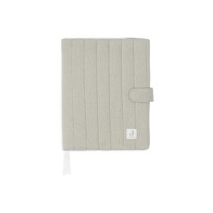 Protège Carnet de Santé Olive Green – Jollein.