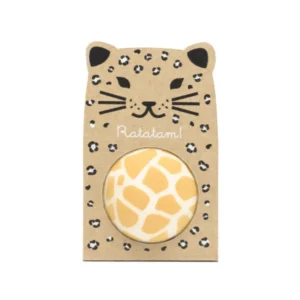 Ratatam Balle rebondissante Girafe.
