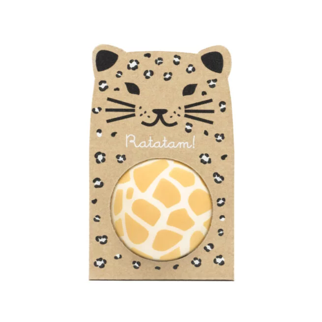 Ratatam Balle rebondissante Girafe.