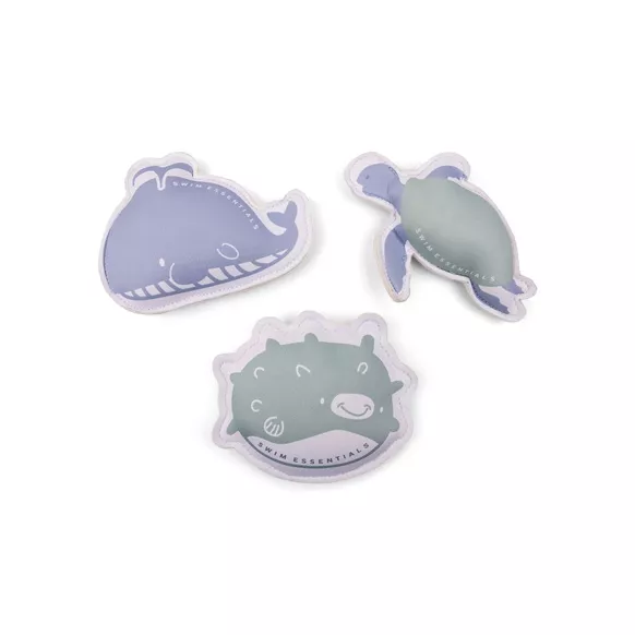 Jouets de plongée | La vie marine.