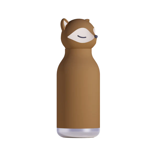 Asobu- Gourde Bestie Fox 460ml.