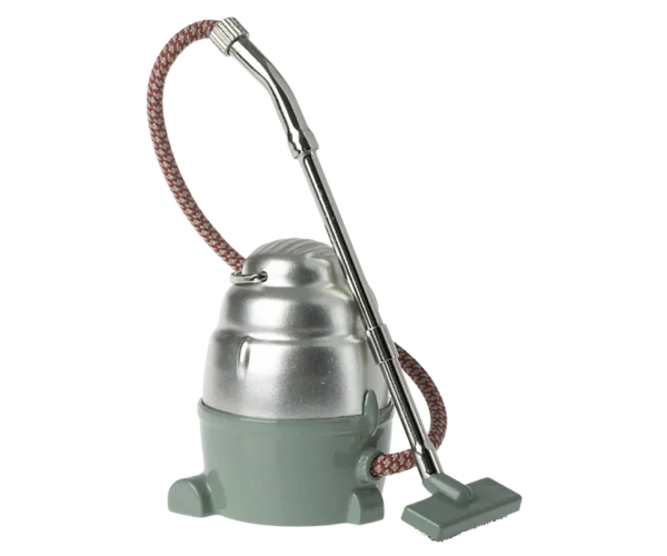Maileg Aspirateur, Souris