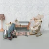 Maileg Aspirateur, Souris - Image 3