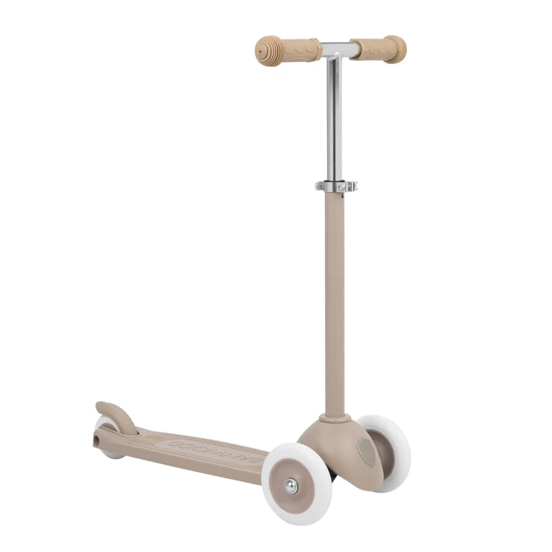 BANWOOD ECO TROTTINETTE SAND.