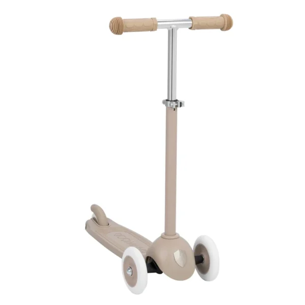 BANWOOD ECO TROTTINETTE SAND. - Image 3