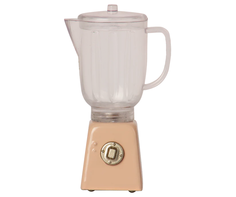 Maileg Blender miniature – Poudrée.