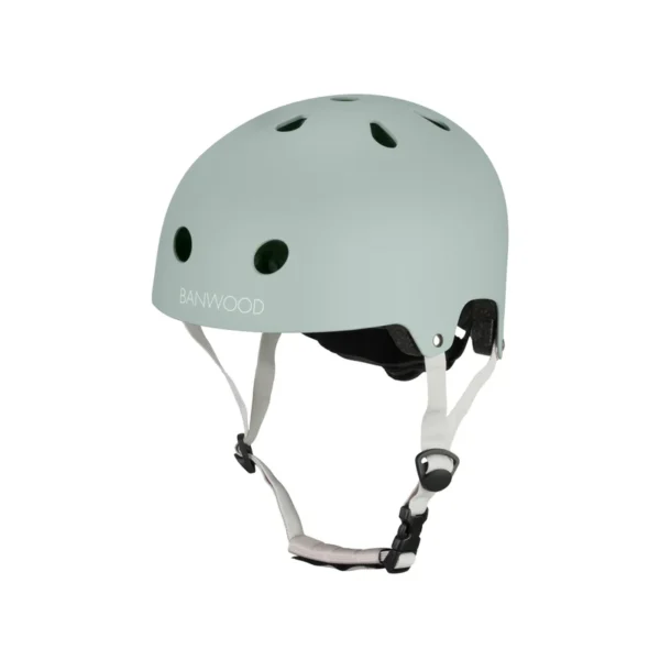 BANWOOD CASQUE CLAY.
