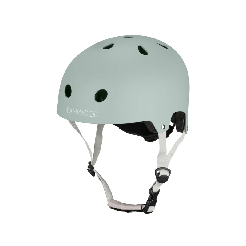 BANWOOD CASQUE CLAY.