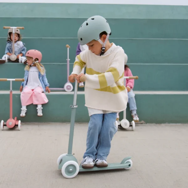 BANWOOD CASQUE CLAY. - Image 2