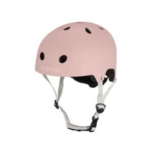BANWOOD CASQUE DUSTY ROSE.