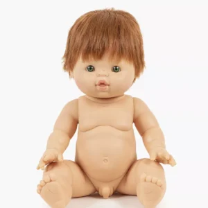 Minikane Poupée Gordis 34cm Raphaël.