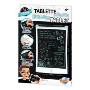 Tablette à dessin.