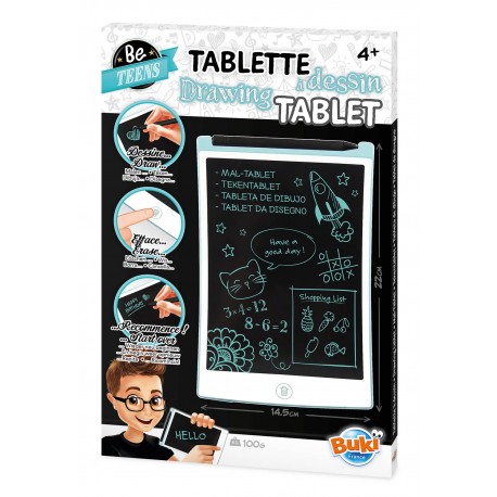 Tablette à dessin.