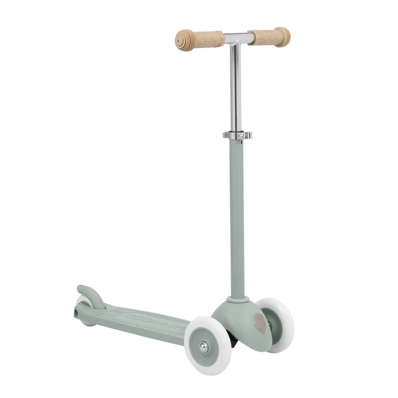 BANWOOD ECO TROTTINETTE CLAY.