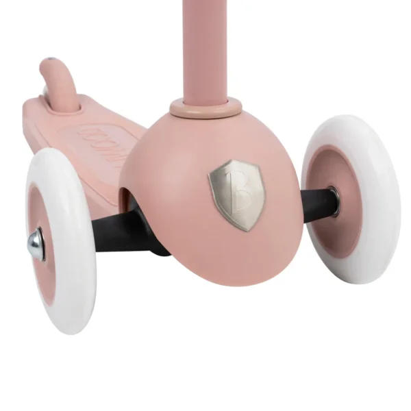BANWOOD ECO TROTTINETTE DUSTY ROSE. - Image 2