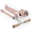 BANWOOD ECO TROTTINETTE DUSTY ROSE. - Image 3