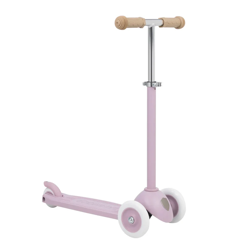 BANWOOD ECO TROTTINETTE LAVENDER.
